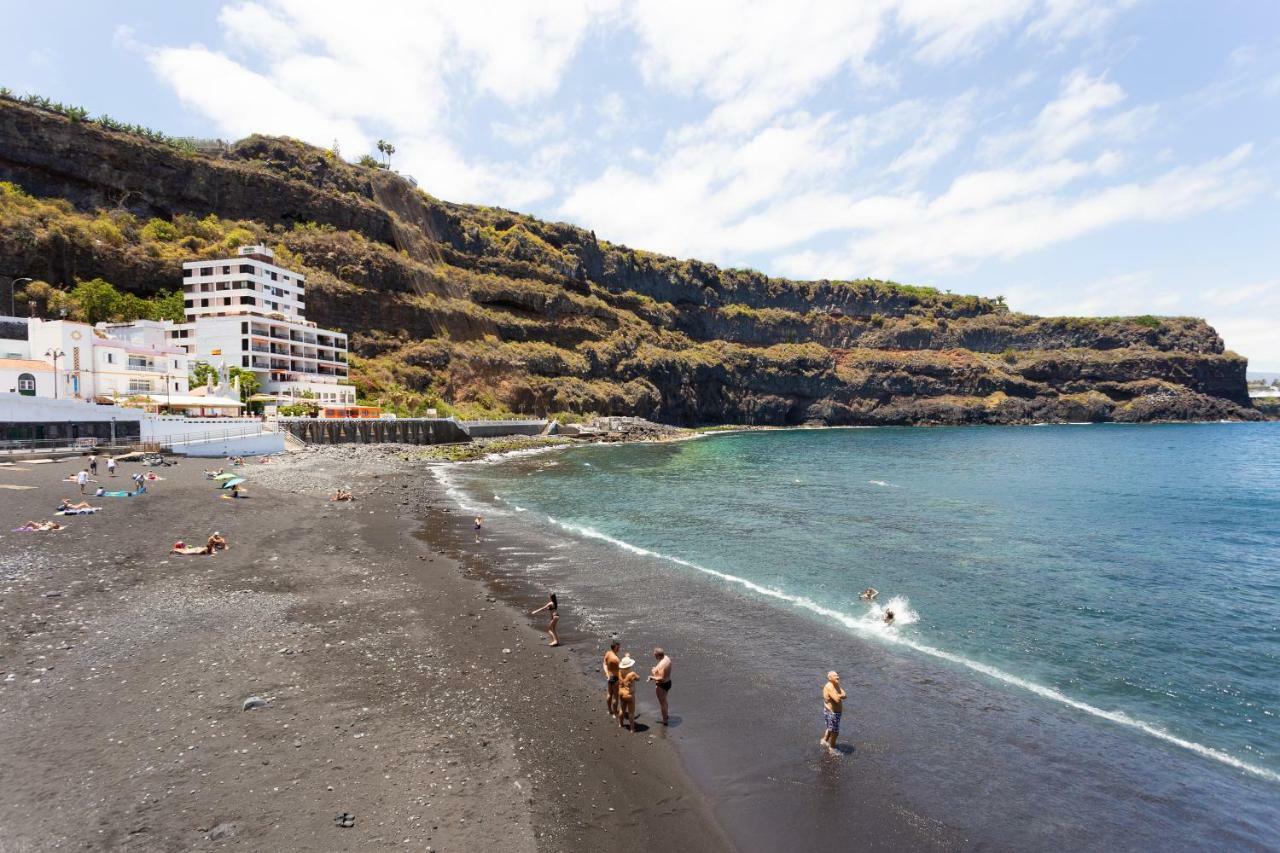Finca La Gaviota - Las Flores Icod De Los Vinos Exteriör bild